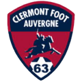 แกลร์มงต์ฟุต U19 (ญ) Logo