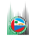Ciudad de Santiago Logo