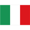 Italy Indoor Soccer Logo