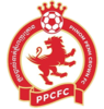 Phnom Penh Crown B Logo