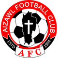 Aizawl FC Logo