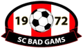 SC Bad Gams Logo