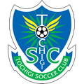 Tochigi SC Logo