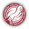 Coomera FC (w) Logo