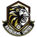 Banbueng FC U19 Logo