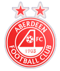 Aberdeen FC U18 Logo