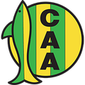 Aldosivi Mar del Plata Logo