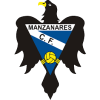 Manzanares CF Logo
