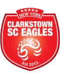 Clarkstown SC Logo