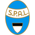 Spal U19 Logo
