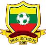 Shan Utd (W) Logo