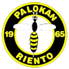 PaRi (w) Logo