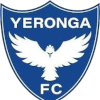 Yeerongpilly Eagles U23 Logo