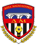 Doxa Mascholouriou Logo
