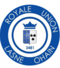 Union Lasne-Ohain Logo