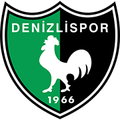 Denizlispor U21 Logo