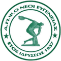 Neoi Evgenias Logo