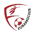 CD FuraMochis Logo