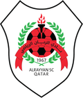 Wadi Al Rayyan Logo