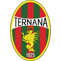 Ternana Nữ Logo