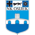 NK Osijek U19 Logo