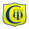 Deportivo Capiata Logo