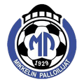 Runner up logo