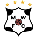 Montevideo Wanderers FC Logo