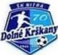 Krskany Logo