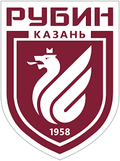 Rubin Kazan-2 Logo