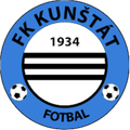 FK Kunstat Logo