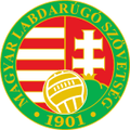 Hungary Amateur Logo