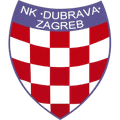 NK Dubrava Tim kabel U17 Logo
