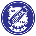 NK Junak Logo