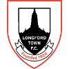 Longford Town U19 Logo