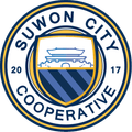Suwon City FC Logo
