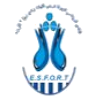 ESFOR Tougourt (w) Logo