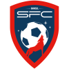 Sharjah SP Youth Logo