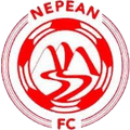 Nepean FC U20 Logo