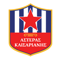 AOM Asteras Kaisarianis Logo
