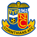Newport Corinthians Logo