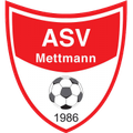 เอเอสวี เมตต์มันน์ Logo