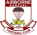 Airborne Rangers Logo