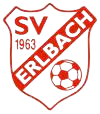 SV Erlbach Logo