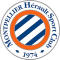 Montpellier U17 Logo