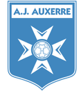 Auxerre B Logo