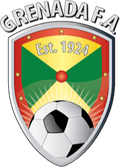 Grenada U17 Women Logo