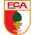 Augsburg U17 Logo