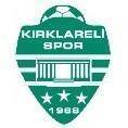 Kirklarelispor Logo