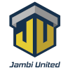 จัมบี ยูไนเต็ด Logo